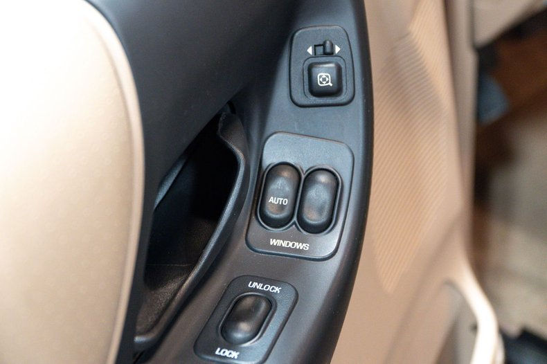 Miniatura: Ford Ranger Super Cab 4x4 1998