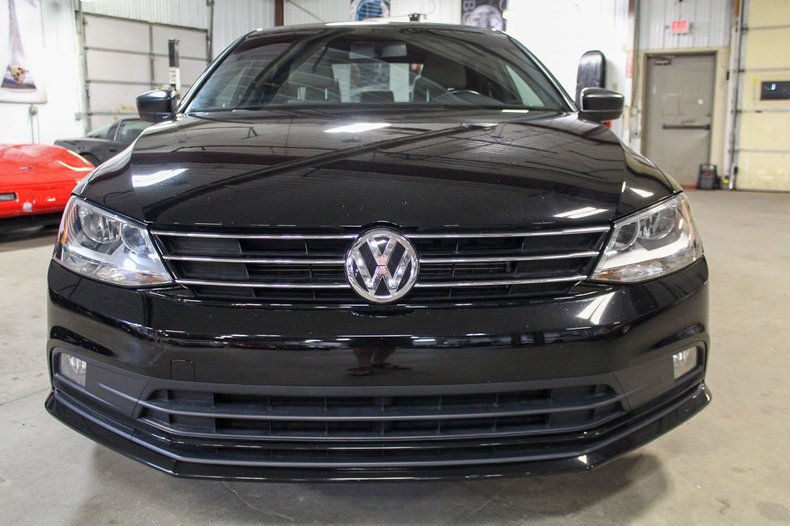 Miniatura: volkswagen jetta año 2016