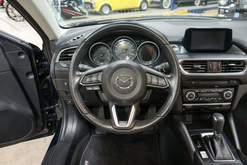 Miniatura: Mazda6 Touring 2017