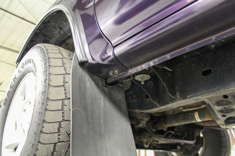 Miniatura: toyota Tacoma SR5 4x4 1999