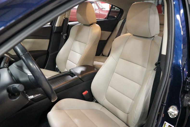 Miniatura: Mazda6 Touring 2017