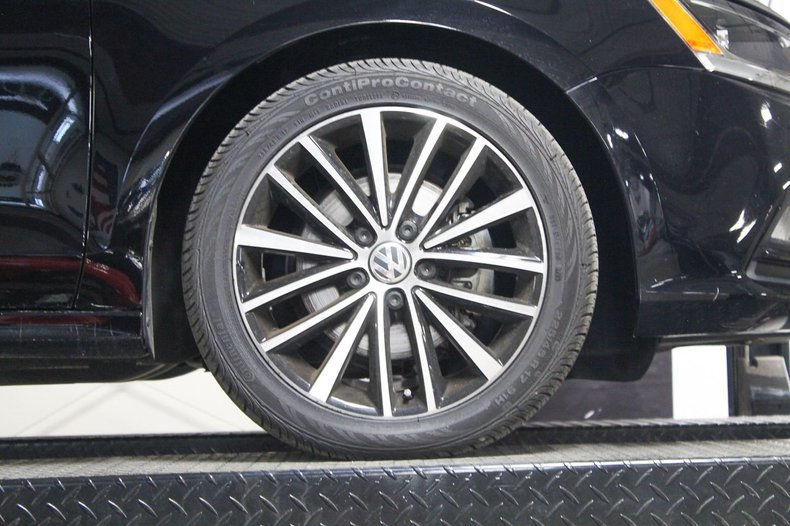 Miniatura: volkswagen jetta año 2016