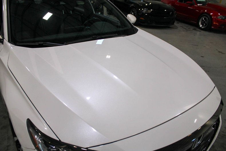 Miniatura: Honda Accord Sport 2020