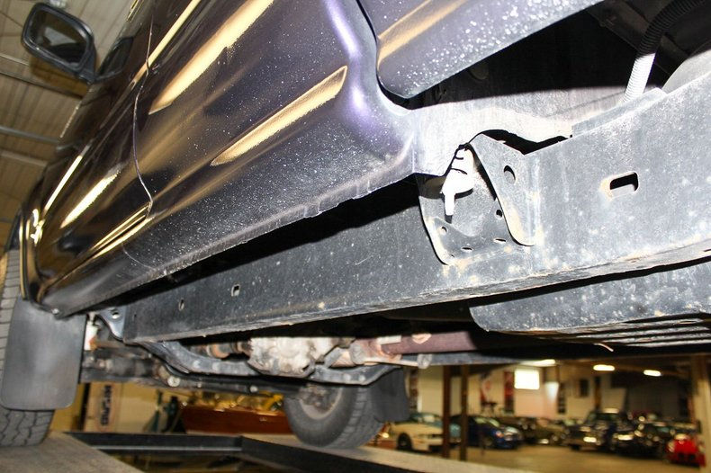 Miniatura: toyota Tacoma SR5 4x4 1999