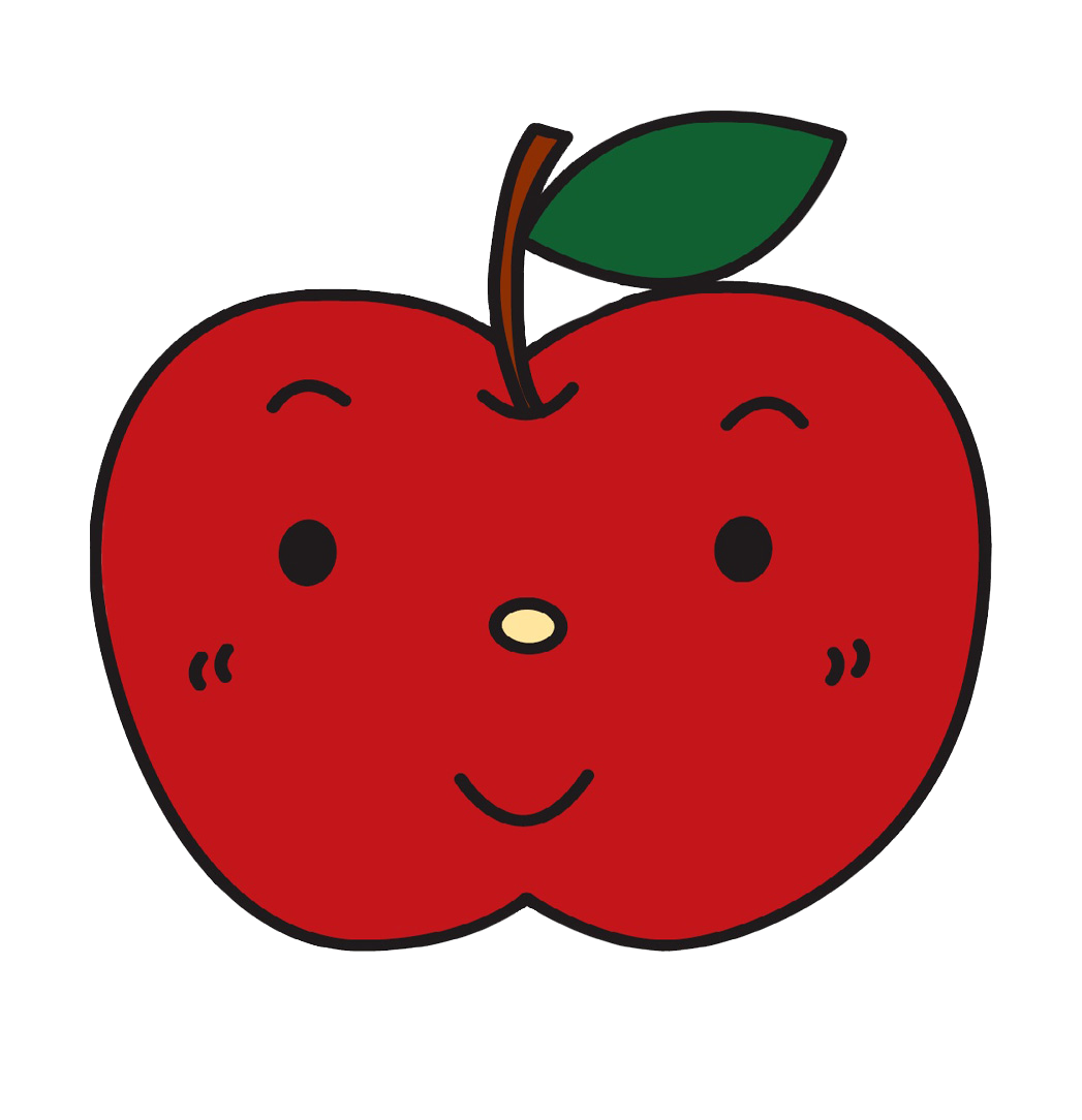 Apple - A子さん専用 サンディエゴの日本語幼稚園 I あっぷる幼稚園