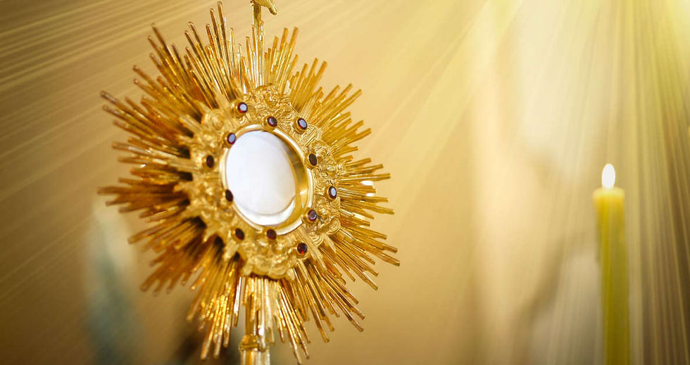 Corpus Christi