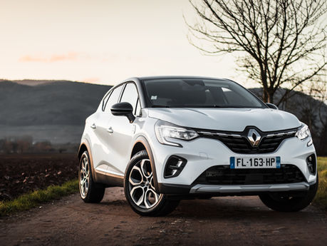 ESSAI - Renault Captur : Un réel renouveau ?