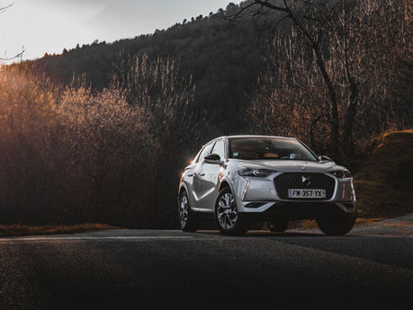 ESSAI - DS 3 Crossback E-Tense : que vaut le SUV électrique ?
