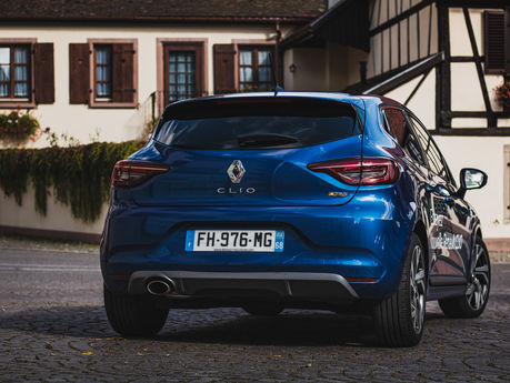 ESSAI - Renault Clio V : Reine des citadines ?