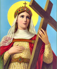 St. Helena and the True Cross