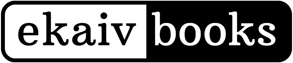 Ekaiv Books Logo