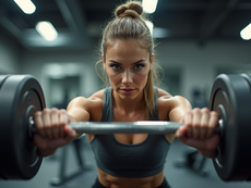 Top Fitness Tips for Women
