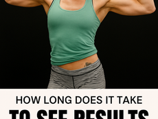 How Long Does It Take to See Results in the Gym?
