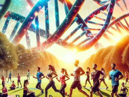 How Do You Get Abs? The Crucial Role of Genetics