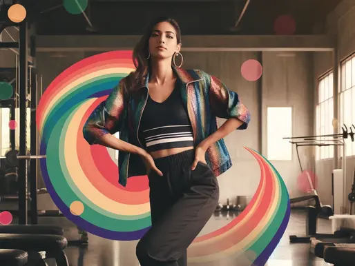 Five Things That Will Keep You Inspired on Your Fitness Journey