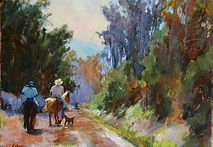 Mission Fine Art Gallery | San Juan Capistrano