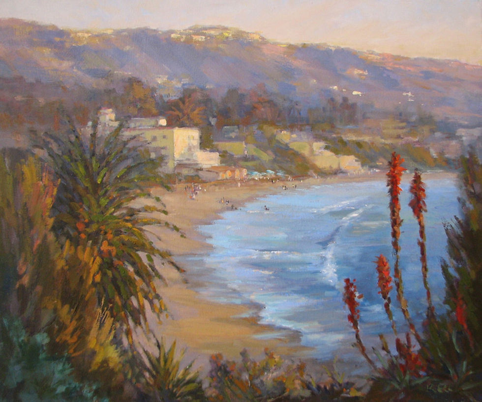 Steve Kell
