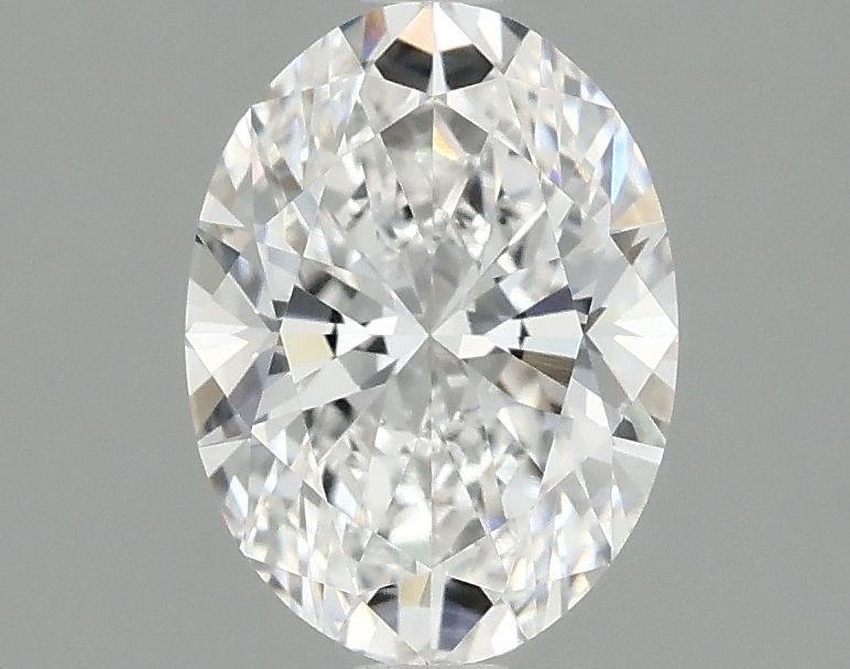 1.51ct Oval E VVS2 Excellent Cut-LGD527464