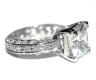 Diamond Engagement Ring