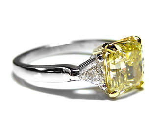 Diamond Engagement Ring