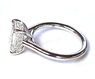 Diamond Engagement Ring