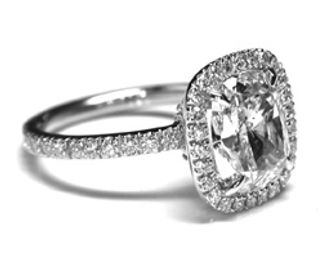 Diamond Engagement Ring