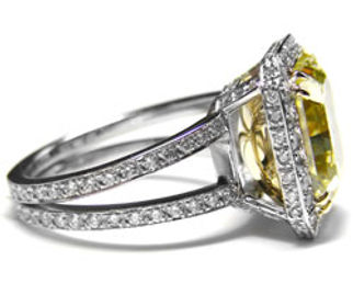 Diamond Engagement Ring