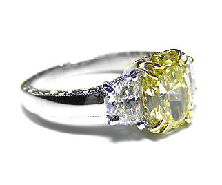 Diamond Engagement Ring