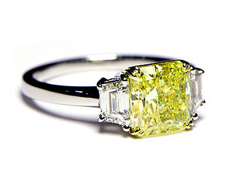 Diamond Engagement Ring