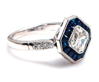 Diamond Engagement Ring