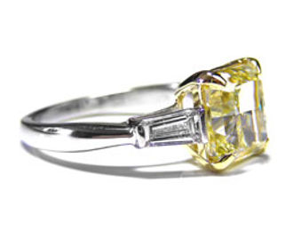 Diamond Engagement Ring