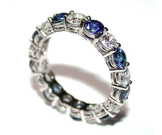 Diamond Engagement Ring