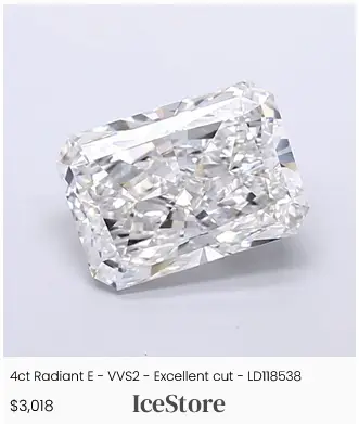 Icestore Lab Diamond Price