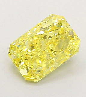 Vivid Yellow Radiant Lab-Grown Diamond.jpg