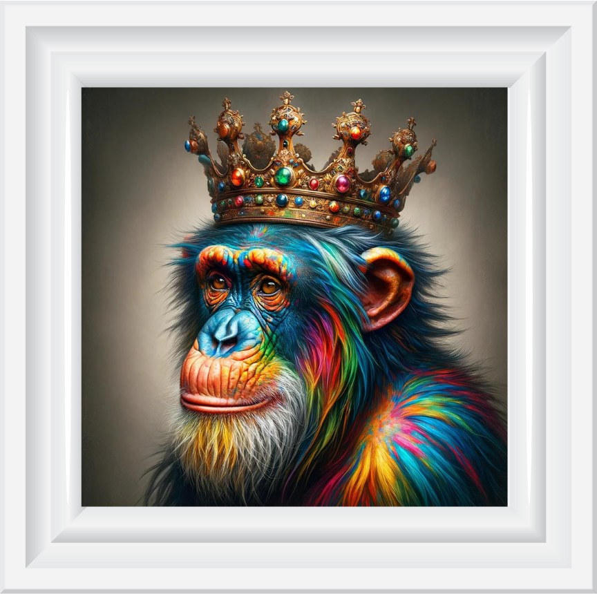 Thumbnail: Majestic Majesty