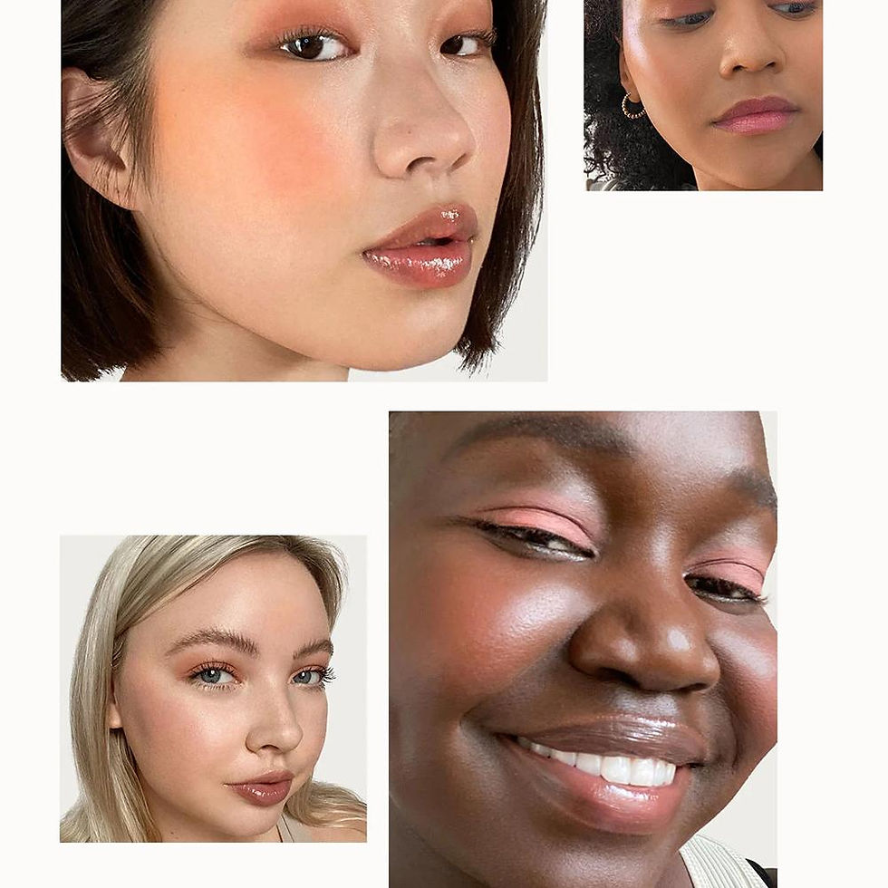 Miniatura: Rare Beauty Novo Gloss Labial Líquido Hidratante e de Longa Duração