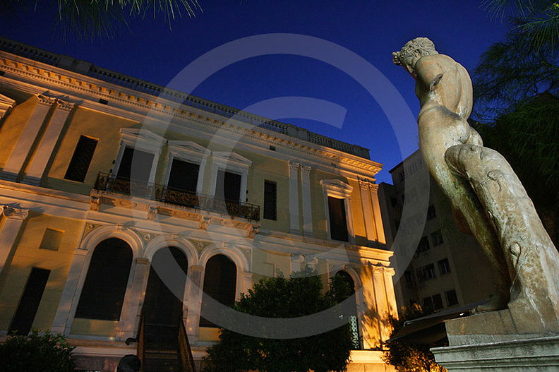 Numismatik Museum