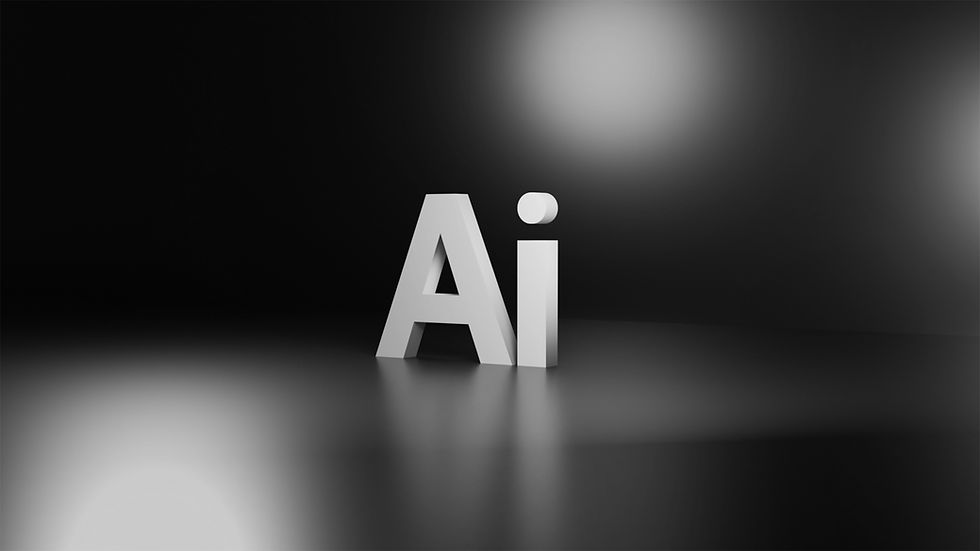 Ai - The New Business