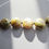 Thumbnail: Gardenia & Gold Pearl Necklace