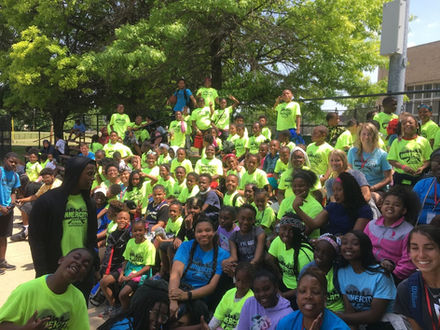 It's A Wrap! 2018 Summer Camp Highlights