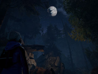 Through The Woods - A KGK Review