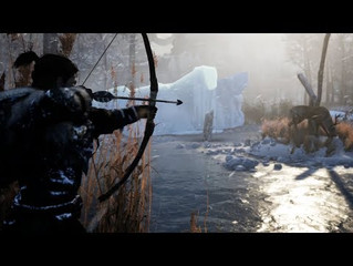 Fade to Silence - KGK First Impressions