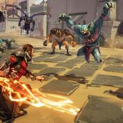 Extinction - A KGK Review
