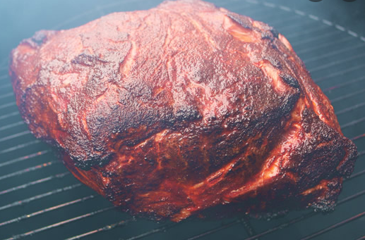Saturday, December 22, 2024 Boston Butt Sale and Fundraiser
