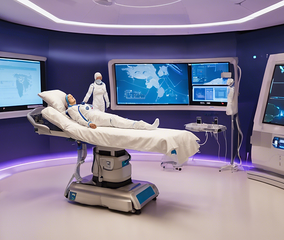 Space Nursing Society