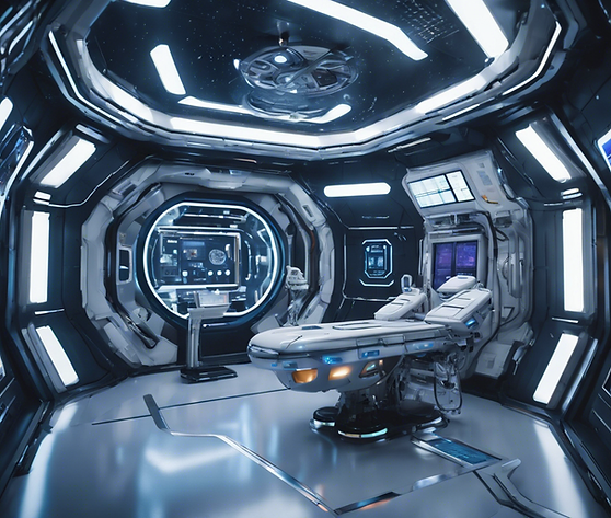 Space Nursing Society