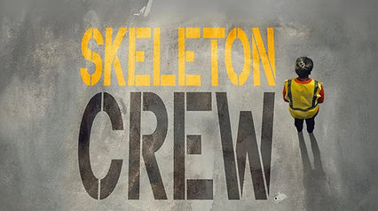 Skeleton Crew