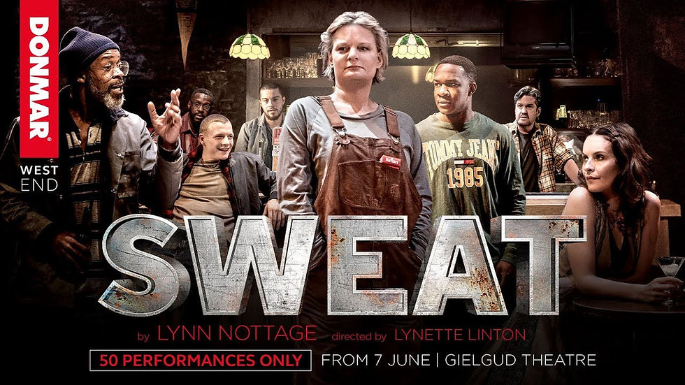 Sweat