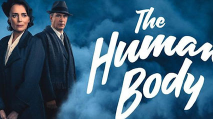 The Human Body
