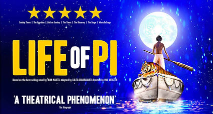 Life of Pi